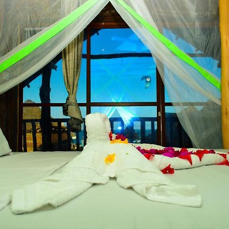 Mwananchi Bungalows Paje Ngoại thất bức ảnh