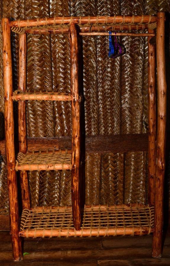 Mwananchi Bungalows Paje Ngoại thất bức ảnh